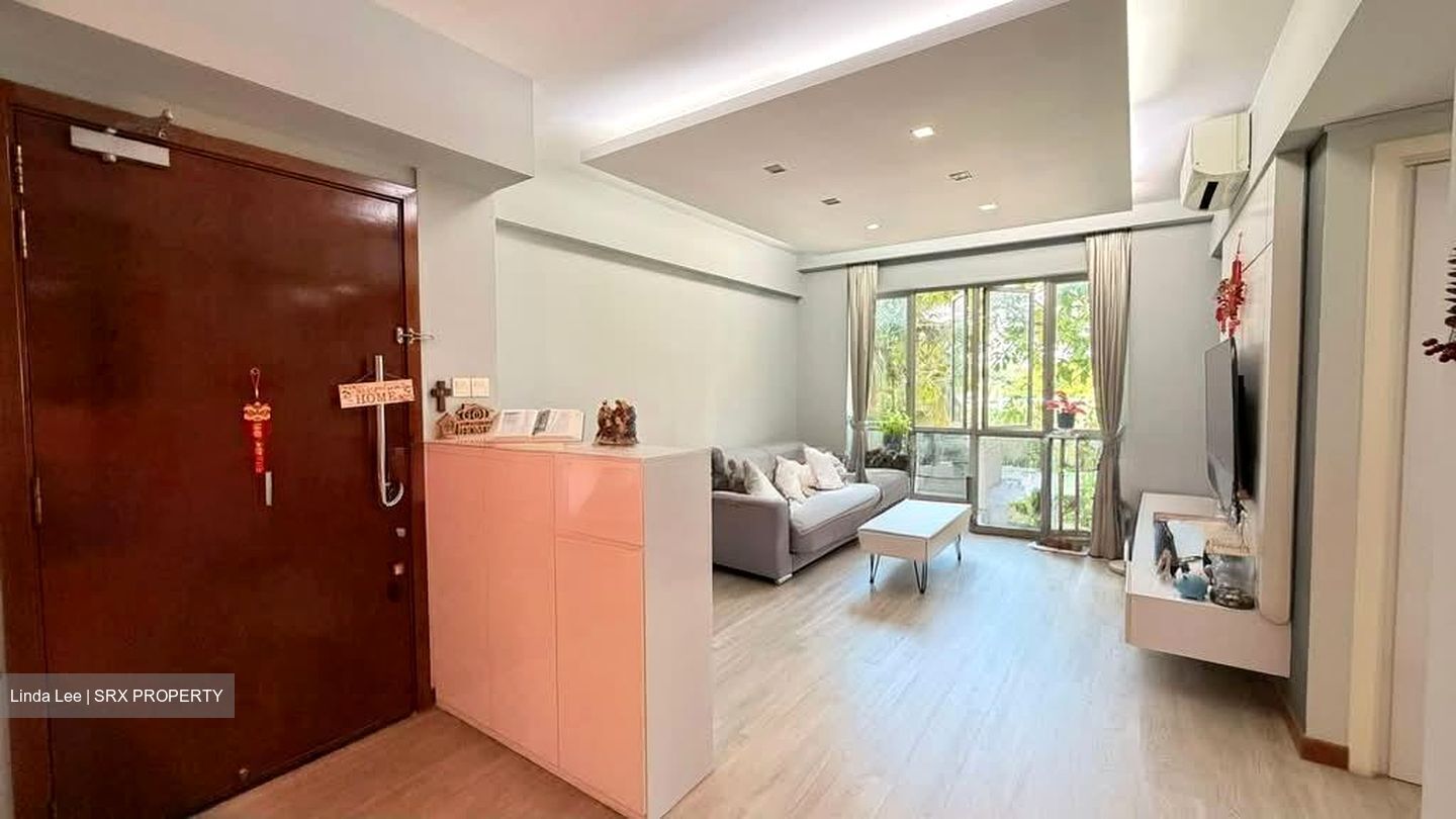 Whitewater (D18), Condominium #581856571